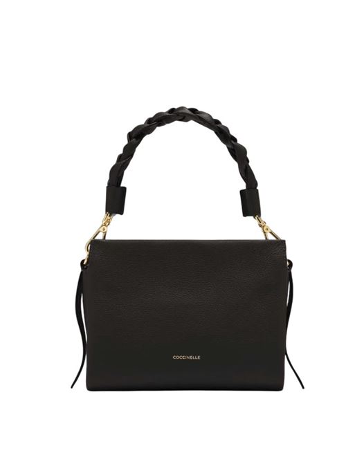 boheme grana double COCCINELLE | E1 M50 58 01 01.374